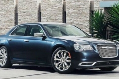 Chrysles300C