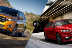 FordEdgeFusuionRecall
