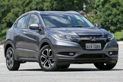 HondaHRV