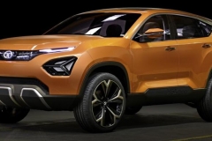 TataHarrier