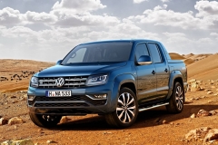 VolkswagenAmarok