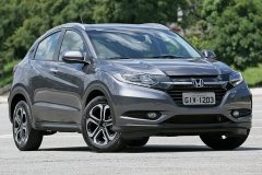 HondaHRV