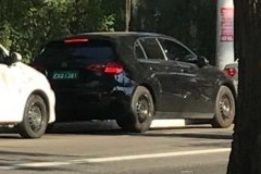 MercedesClasseABrasil