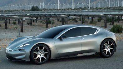 Fisker-EMotion