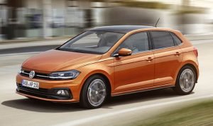 Polo MK6