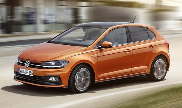 Polo MK6