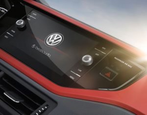 Polo MK6