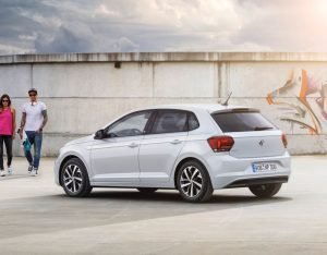 Polo MK6