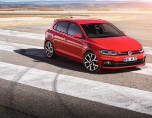 Polo MK6