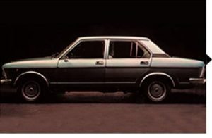 SEAT 1973