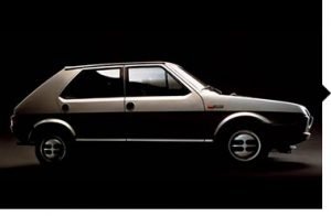 SEAT 1979