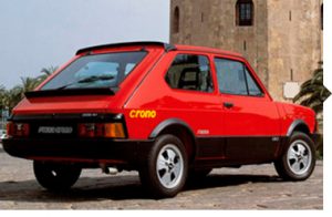 SEAT 1982
