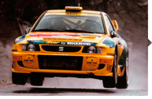SEAT 1998
