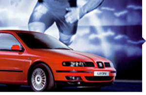 SEAT 1999