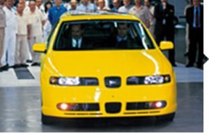 SEAT 2000