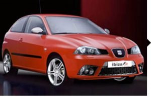SEAT 2004