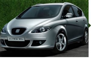 SEAT 2006