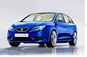 SEAT 2009