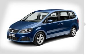SEAT 2010