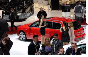 SEAT 2011