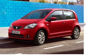 SEAT 2012