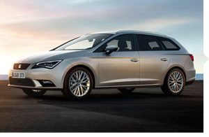 SEAT 2013