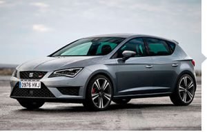 SEAT 2014