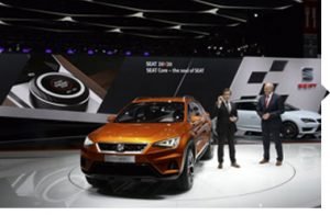 SEAT 2015