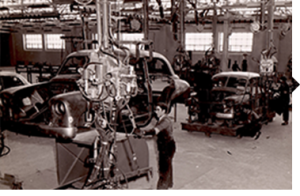 SEAT 1953