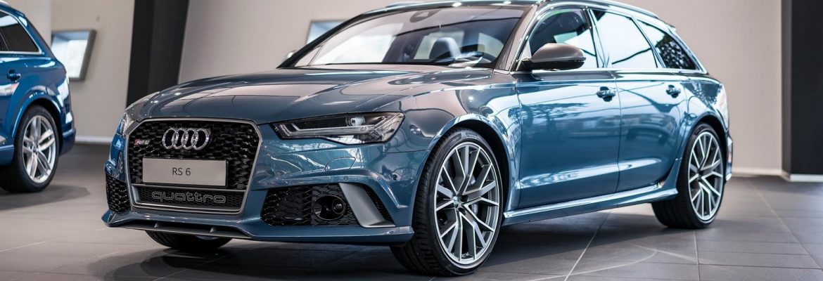AudiA6RS6Avant