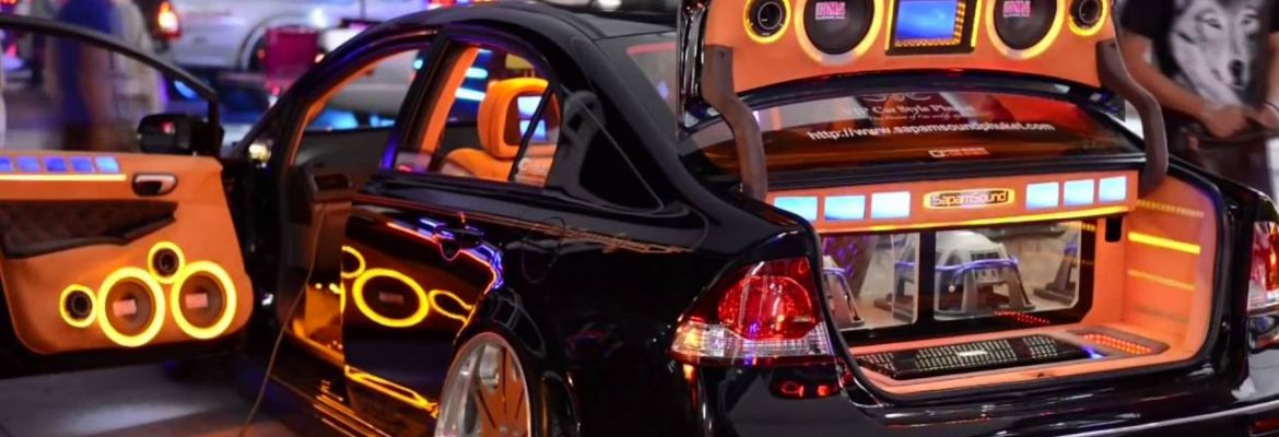 EncontroAutoSomTailandia