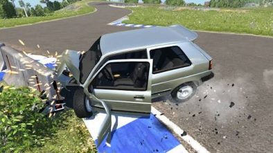 BeamNG.drive