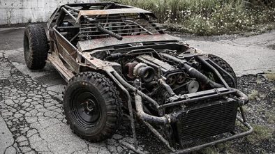 Deathkart