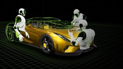 NVIDIAHolodeck