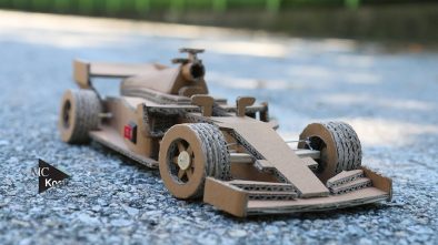 RCF1CarCardboard
