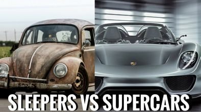 SleepersVsSupercars