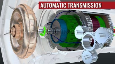 TransmissaoAutomatica