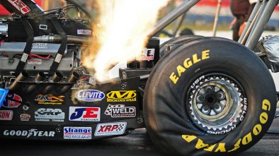 DragsterTire