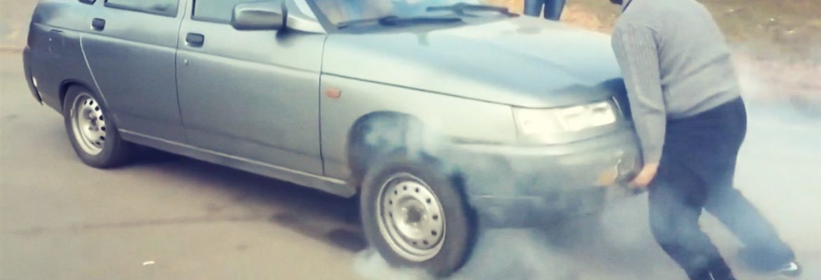 FunnyCarFails