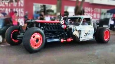 HotRodBrasileiro