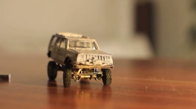MiniCherokee