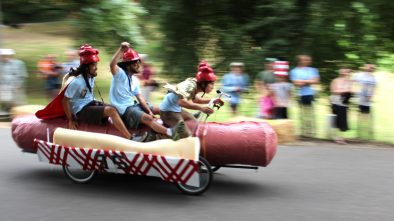 SoapBox