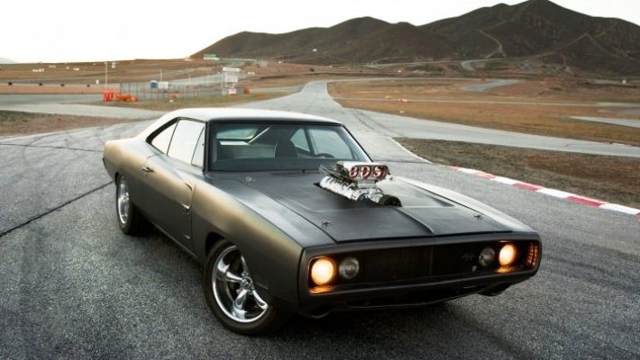 Supercharger