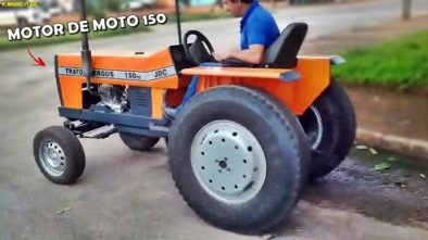 Tartor150cc