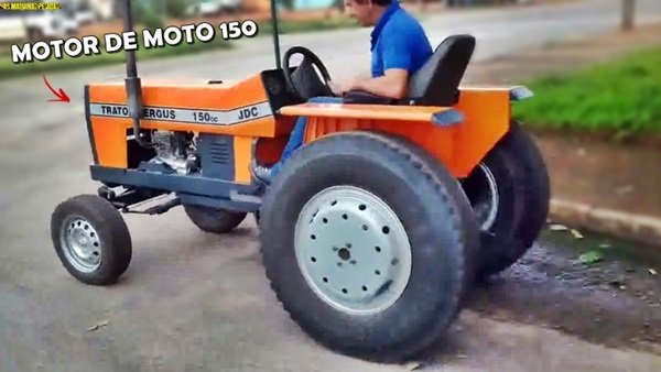 Tartor150cc