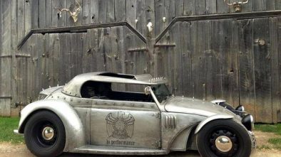 Volksrod