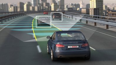 Autonomous