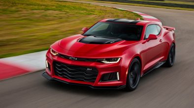 ChevroletCamaro