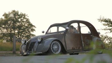 Citroen2cv