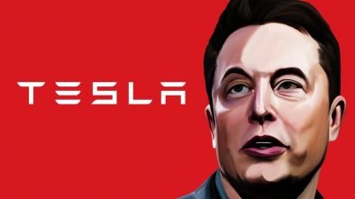 ElonMuskTesla